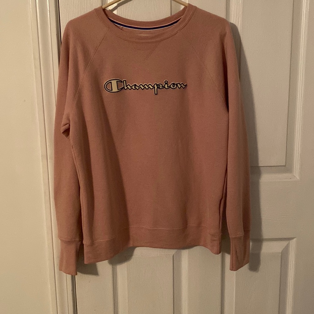 Champion Crewneck
